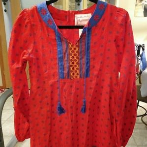 American Girl "beforever" size 14 dress